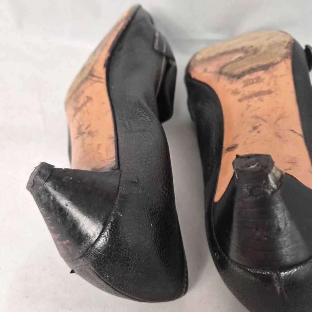 Prada kitten heels - Picture 5 of 13